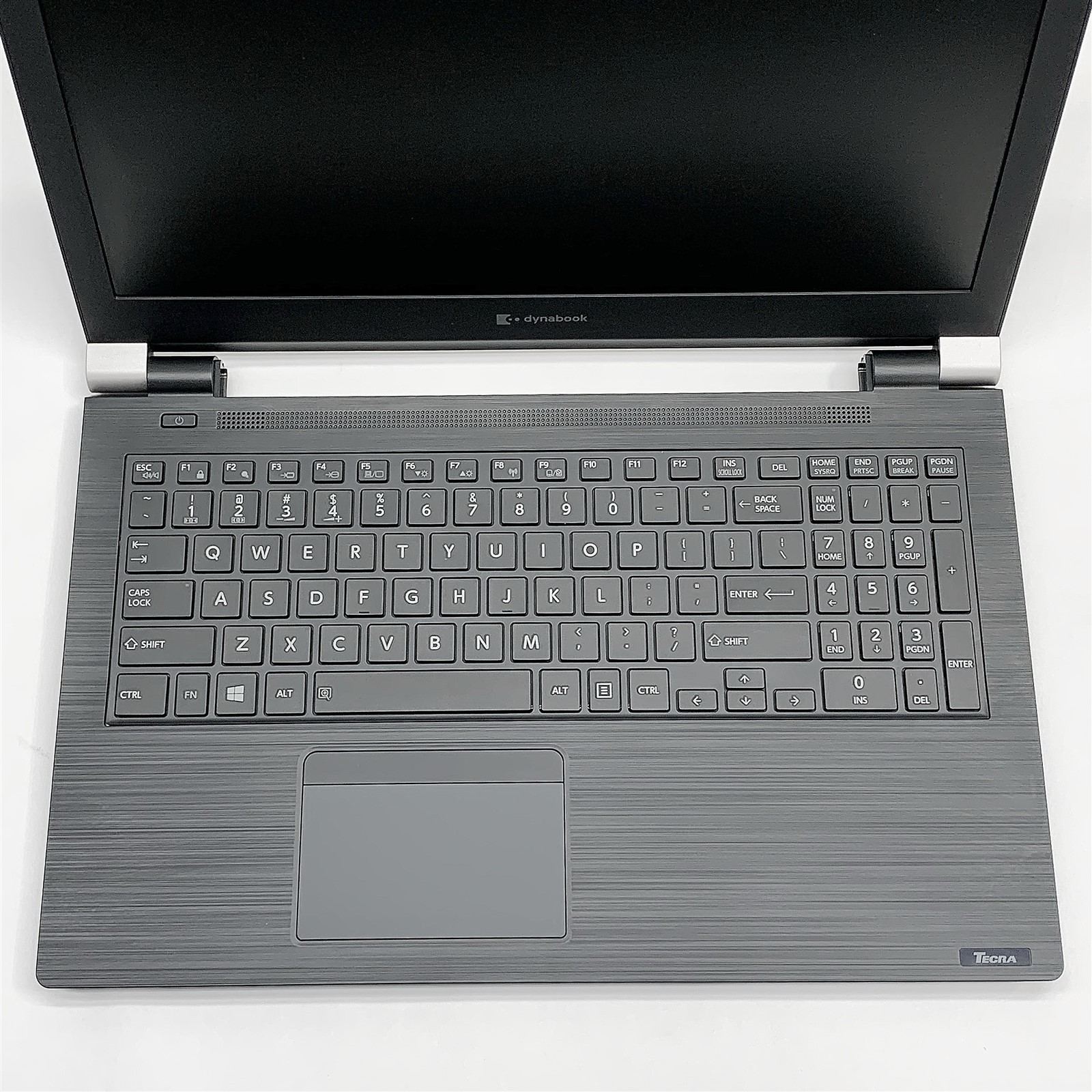 Dynabook Tecra A50-F Laptop Intel Core i7 8565U 1.80GHZ 15.6″ HD 16GB RAM NO HDD