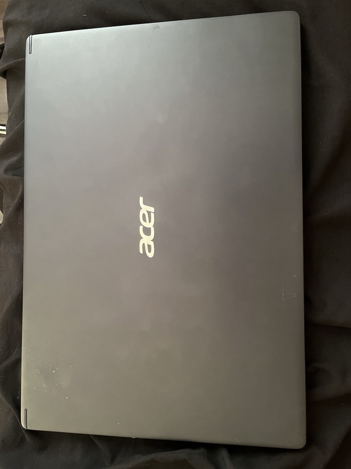Acer Aspire A515-55-574S 15.6″ i5 10th Gen ( for parts )￼