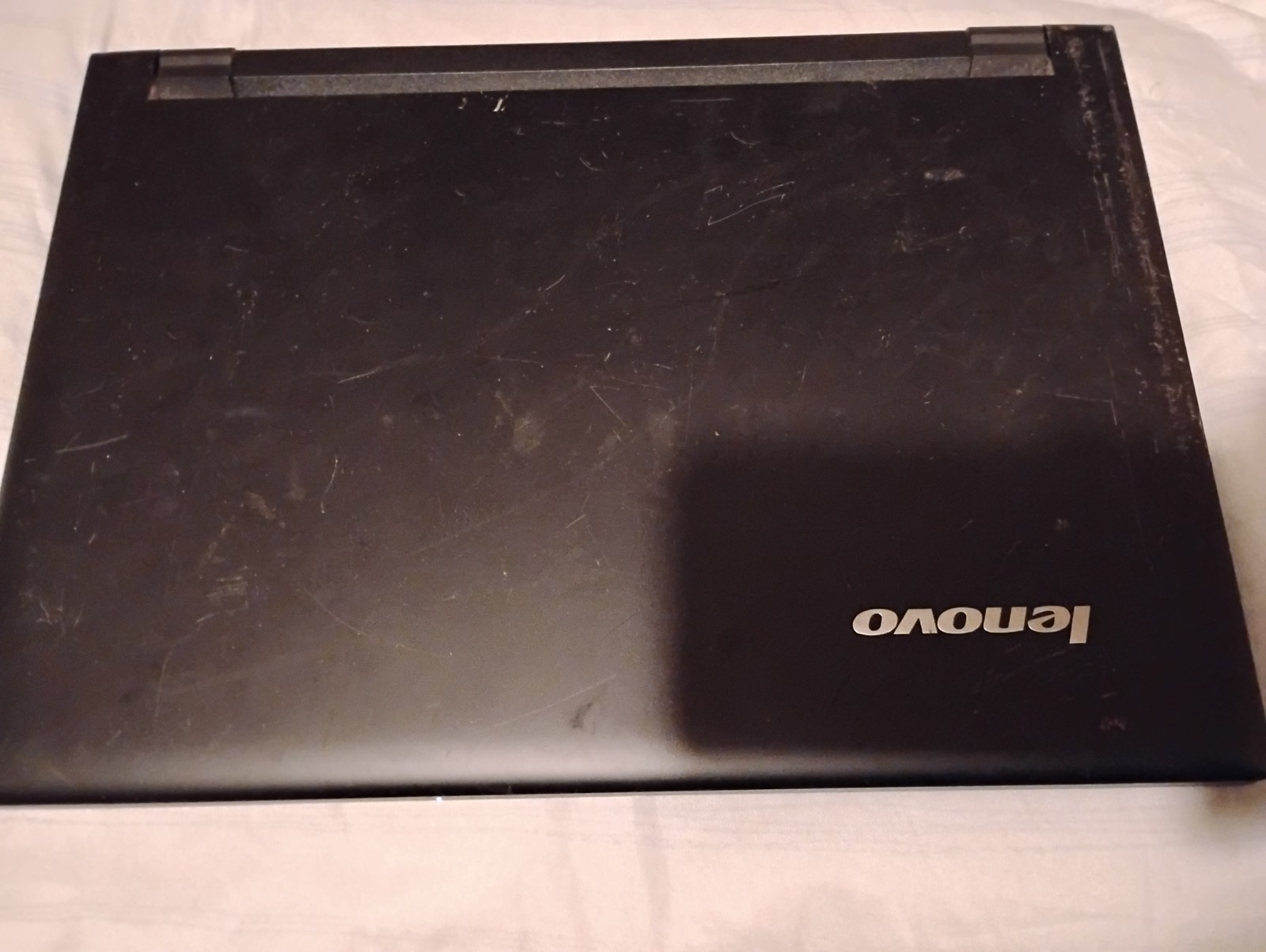 Lenovo IdeaPad Flex 15 Laptop – i7-4500U – 8GB Ram – 240GB SSD – Win 10 Pro