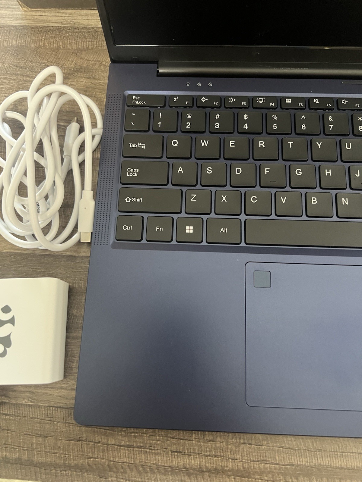 NIMO 17.3″ IPS FHD-Business-Laptop, Intel 6 i3-1215U 4gb RAM 500gb SSD Win11/u