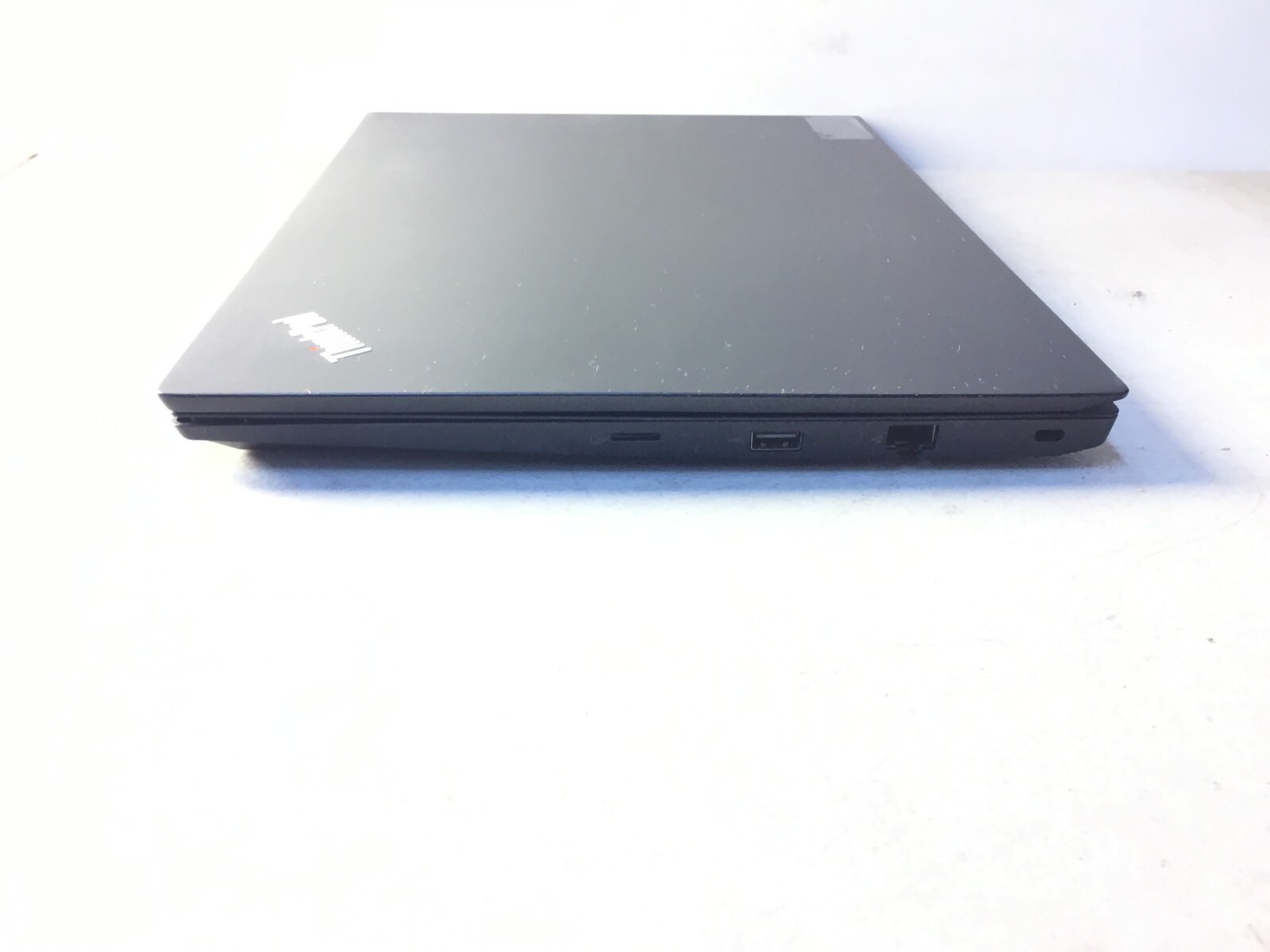 Lenovo ThinkPad E480, i5-8250 1.60Ghz, 4GB RAM, NO HDD