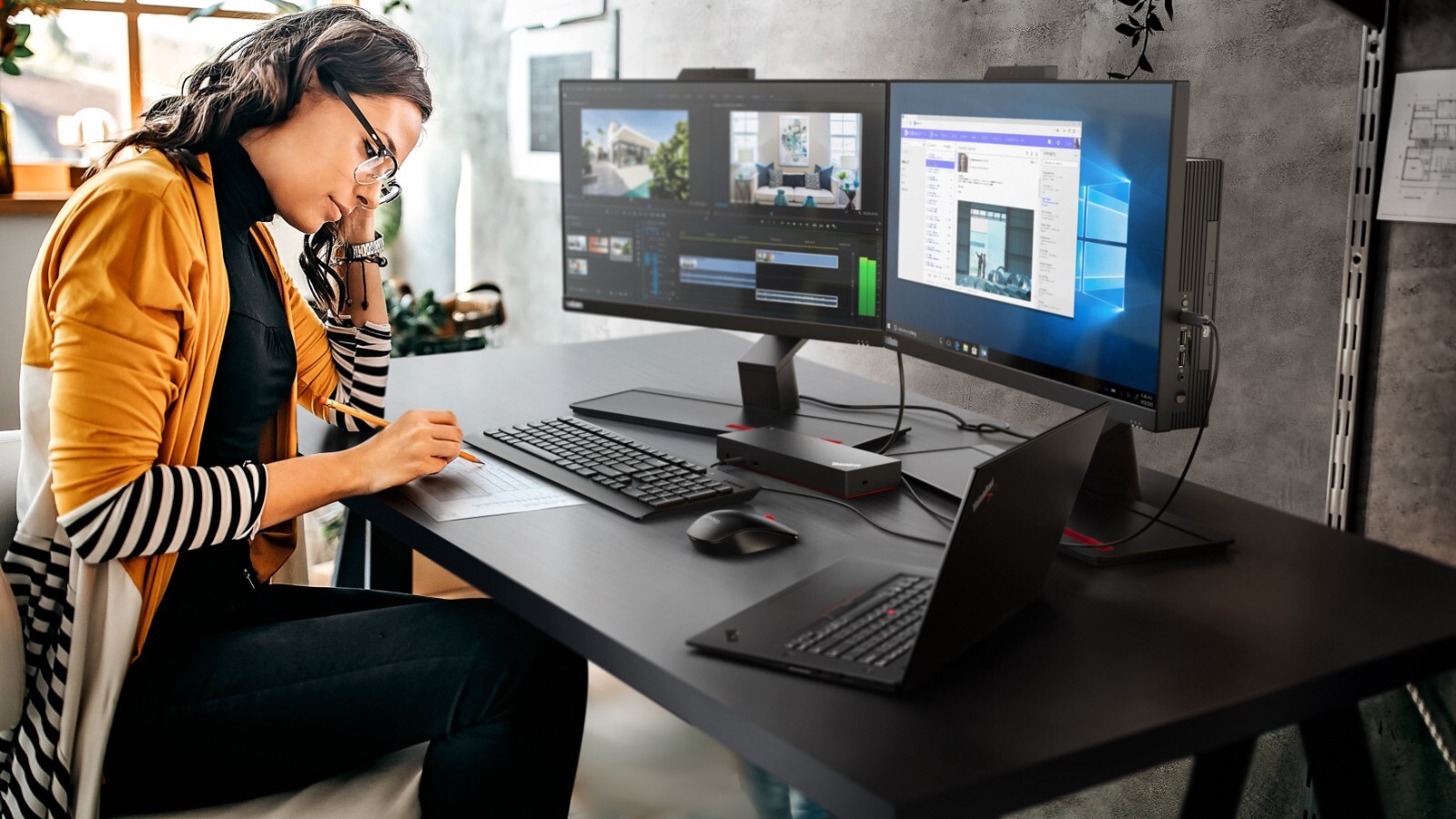 Lenovo Thinkpad P1 G4 I9-11950H 16″ Wquxga Rtx3080 64G 8Tb Ssd Cad Workstation