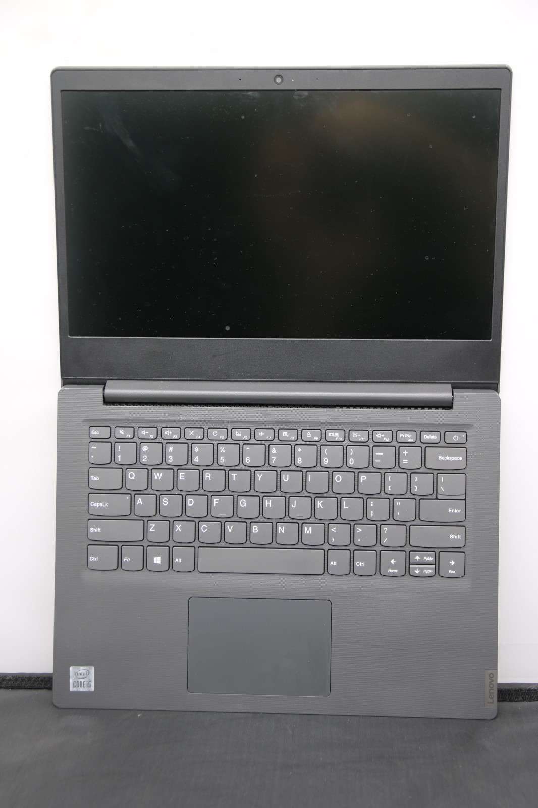 Lenovo ThinkBook 14 IIL 14″ – No Power, No Ram, No SSD – For Parts
