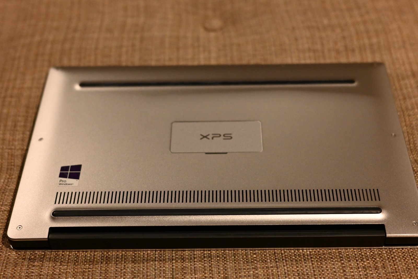 Dell XPS 13 9343 13″ QHD+ Touch I7-5500U 256GB SSD 8GB W11 Webcam