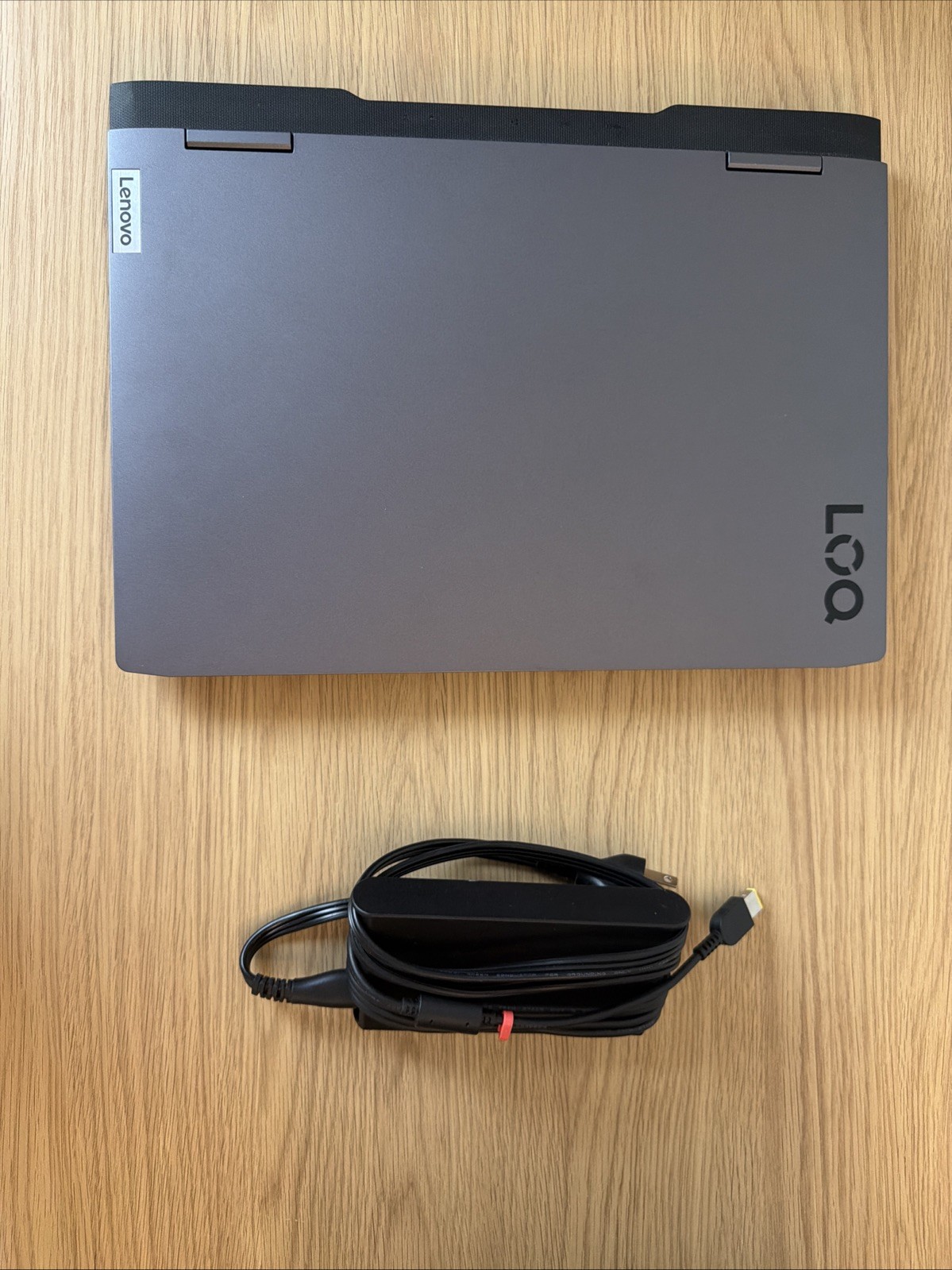 Lenovo LOQ 15 – APH8