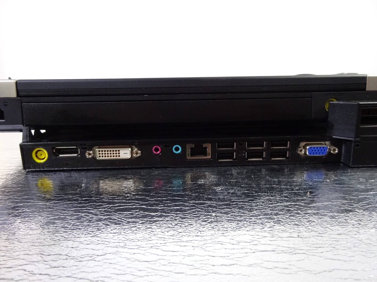 Lenovo ThinkPad Intel i5 4GB M520 Win10 Pro Notebook Laptop