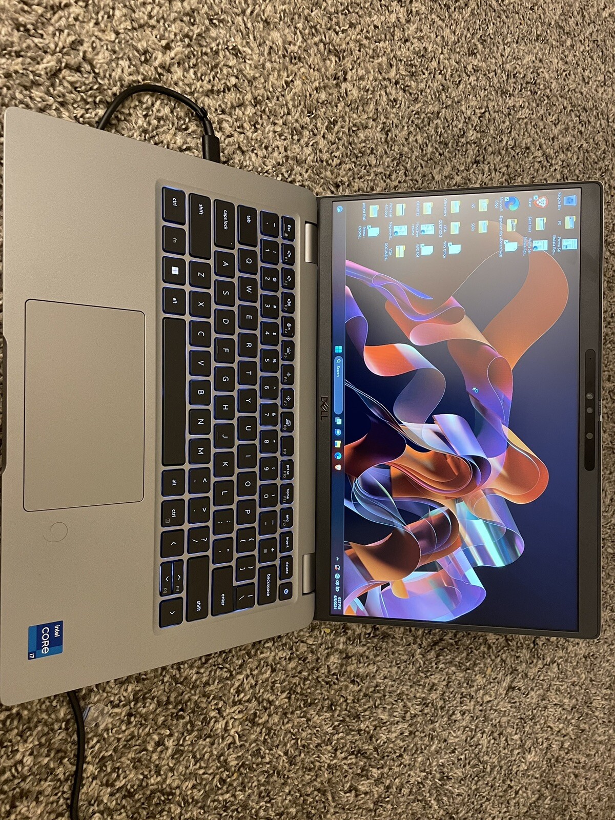 Dell Precision 3480
