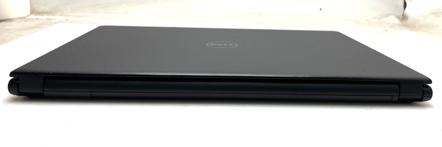 Dell Inspiron 15-3567 15.6″ TCH i5-7200U 16gb Ram 480gb SSD W11 “EXC” Bttry
