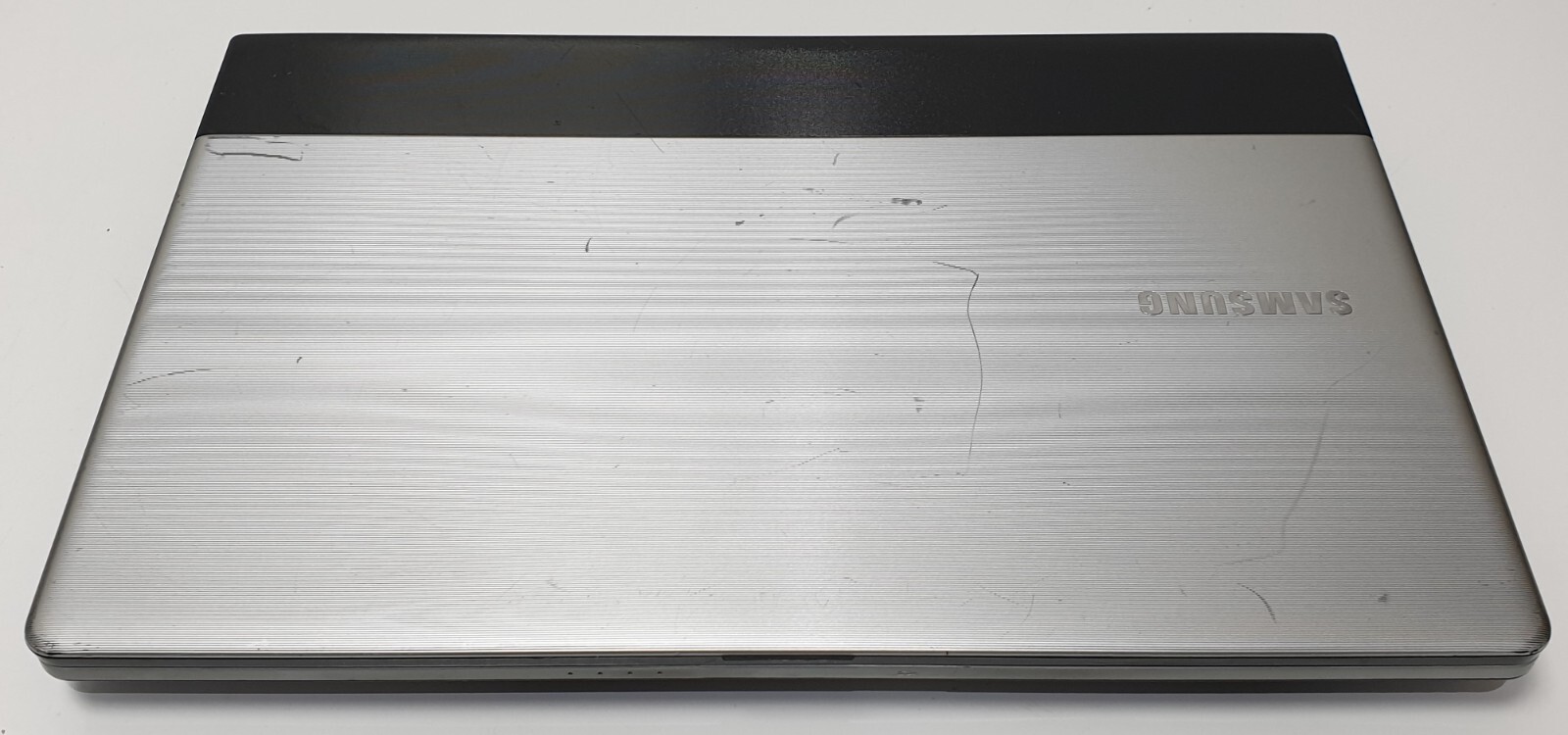 Samsung NP300E Windows XP Notebook i5-2430M 2.40GHz 500GB 4GB 15.6″ DVD FAULTY!