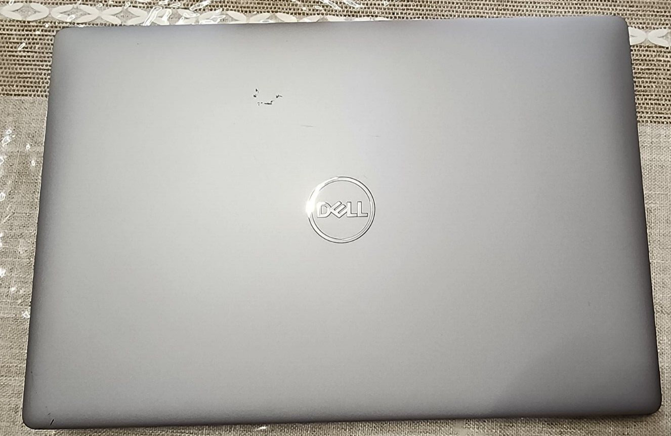 Dell Latitude 5410 14″ Intel Core i5-10310U, 256G SSD, 8GB RAM & More W10 Laptop