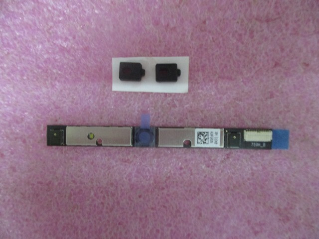 hp WEBCAM Probook Fortis 14 G9 – N07105-001