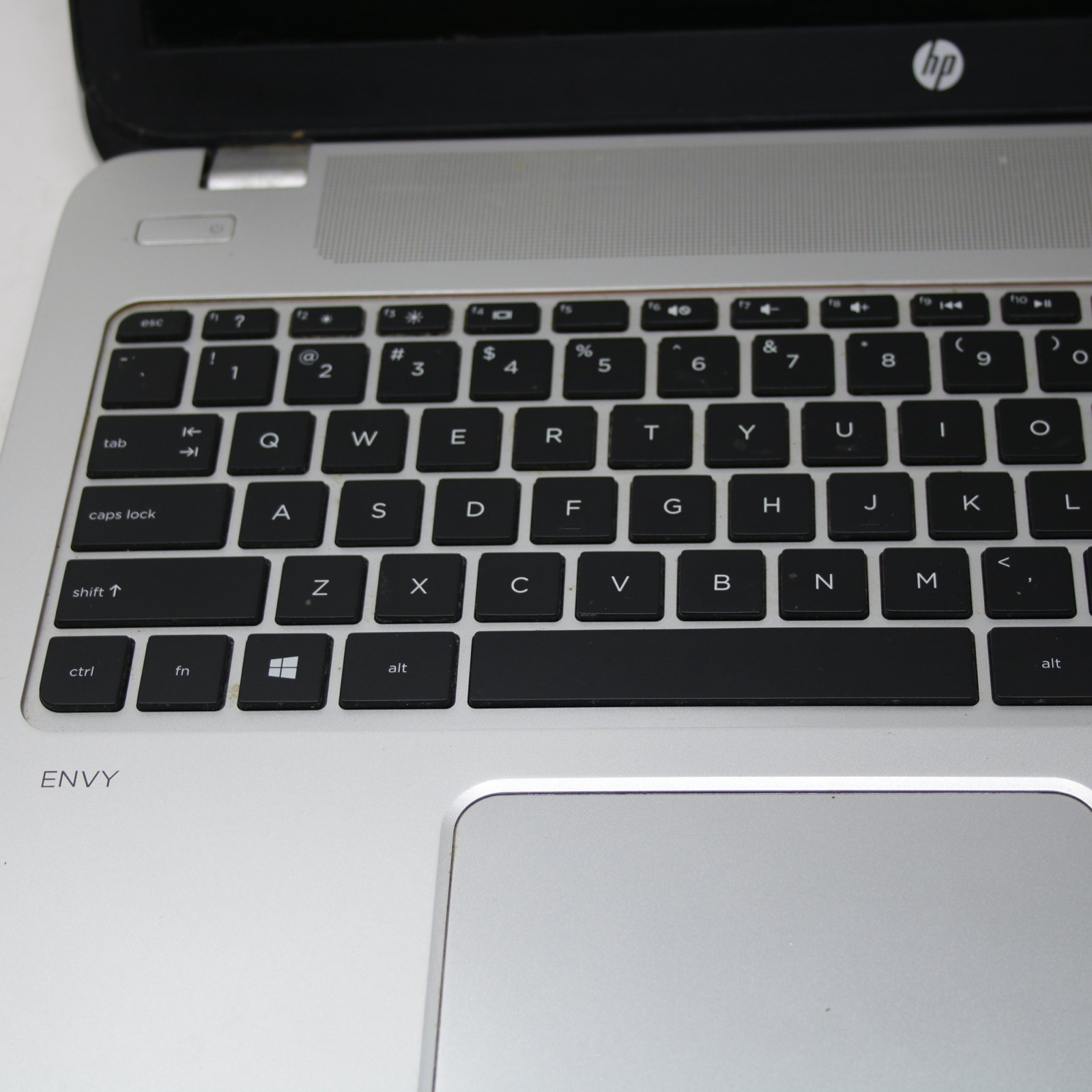 HP Envy 15 Laptop Intel i7-4700MQ 2.4GHz