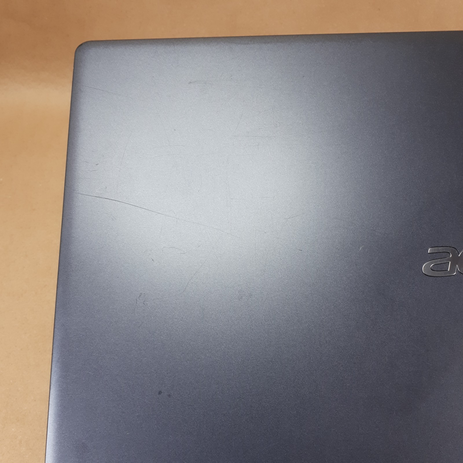 Acer Aspire 3 N19H1 15.6″ Laptop AMD A4-9120e Radeon R3 8GB RAM 1TB W10H H4071