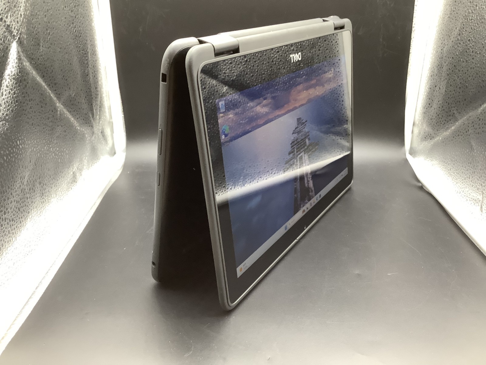 Dell Latitude 3190 2-in-1 11.6″ Pentium Silver N5030 @1.10GHz 4GB RAM 128GB W11P