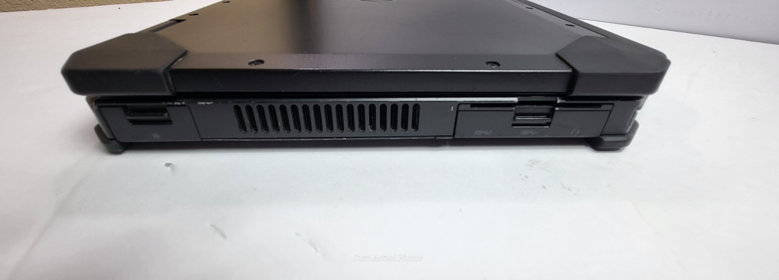 Dell Rugged 5420 i5-8350U 16GB 256GB SSD WEBCAM Windows 11