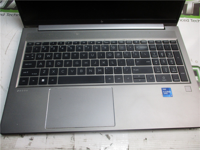 HP ZBook Power G8 Laptop i7-11850H 2.5GHz 32GB RAM 512GB SSD Windows 11 Pro COA