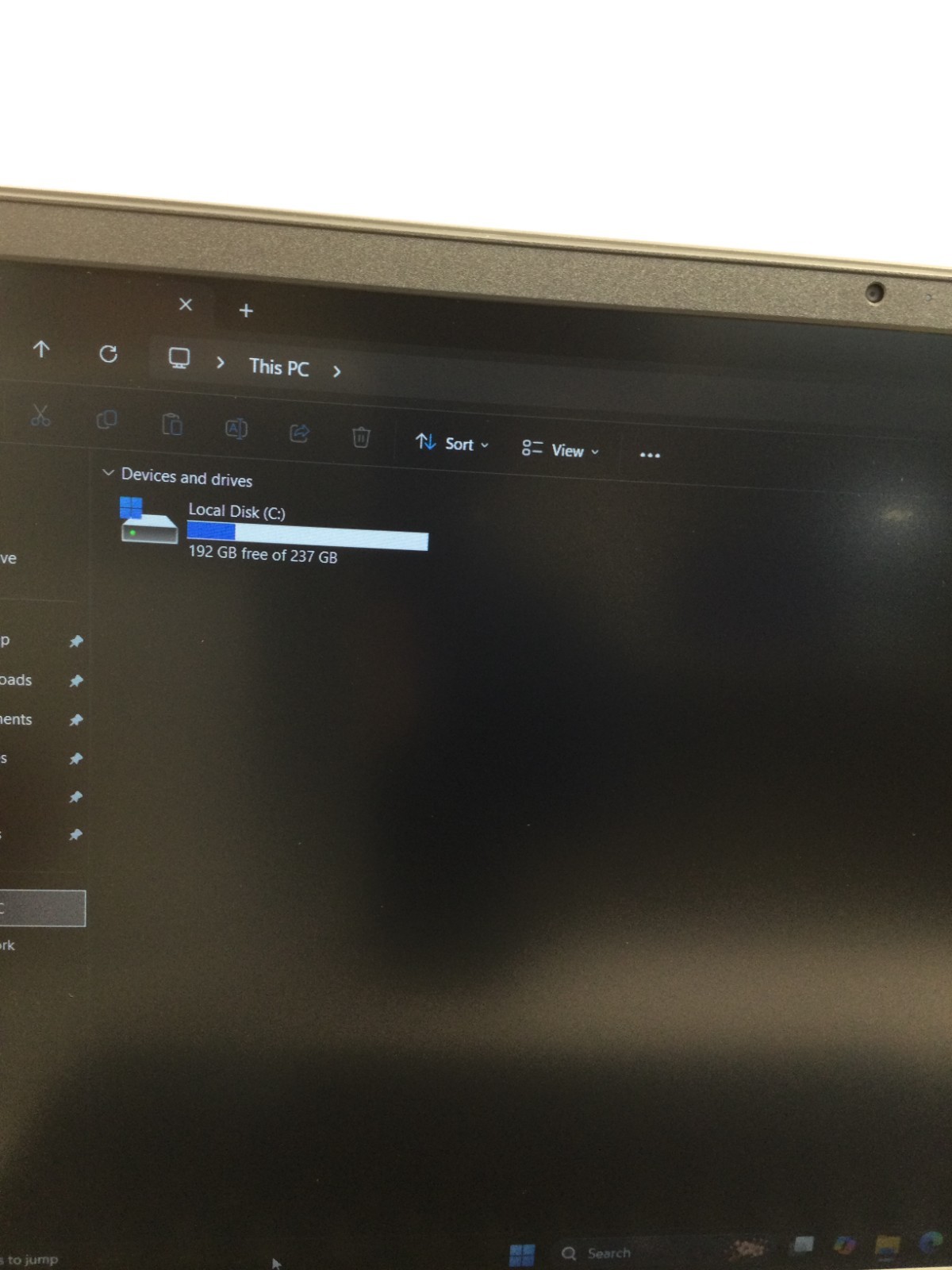 Dell inspiron 15 3530 core i5-1305U 1.30GHz 12GB RAM 256 GB SSD WIN 11 HOME