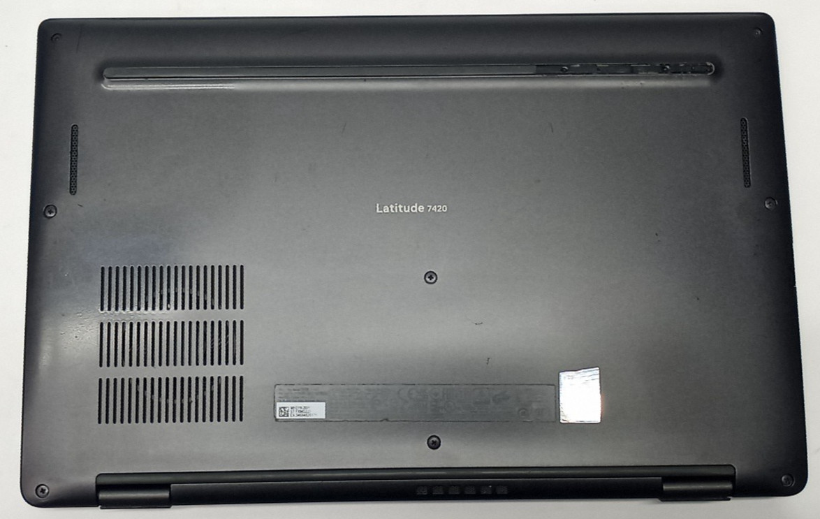 Dell Latitude 7420 14″ i5-1135G7@2.40GHz 8GB RAM 512GB NVMe Win 11 Pro MC163!
