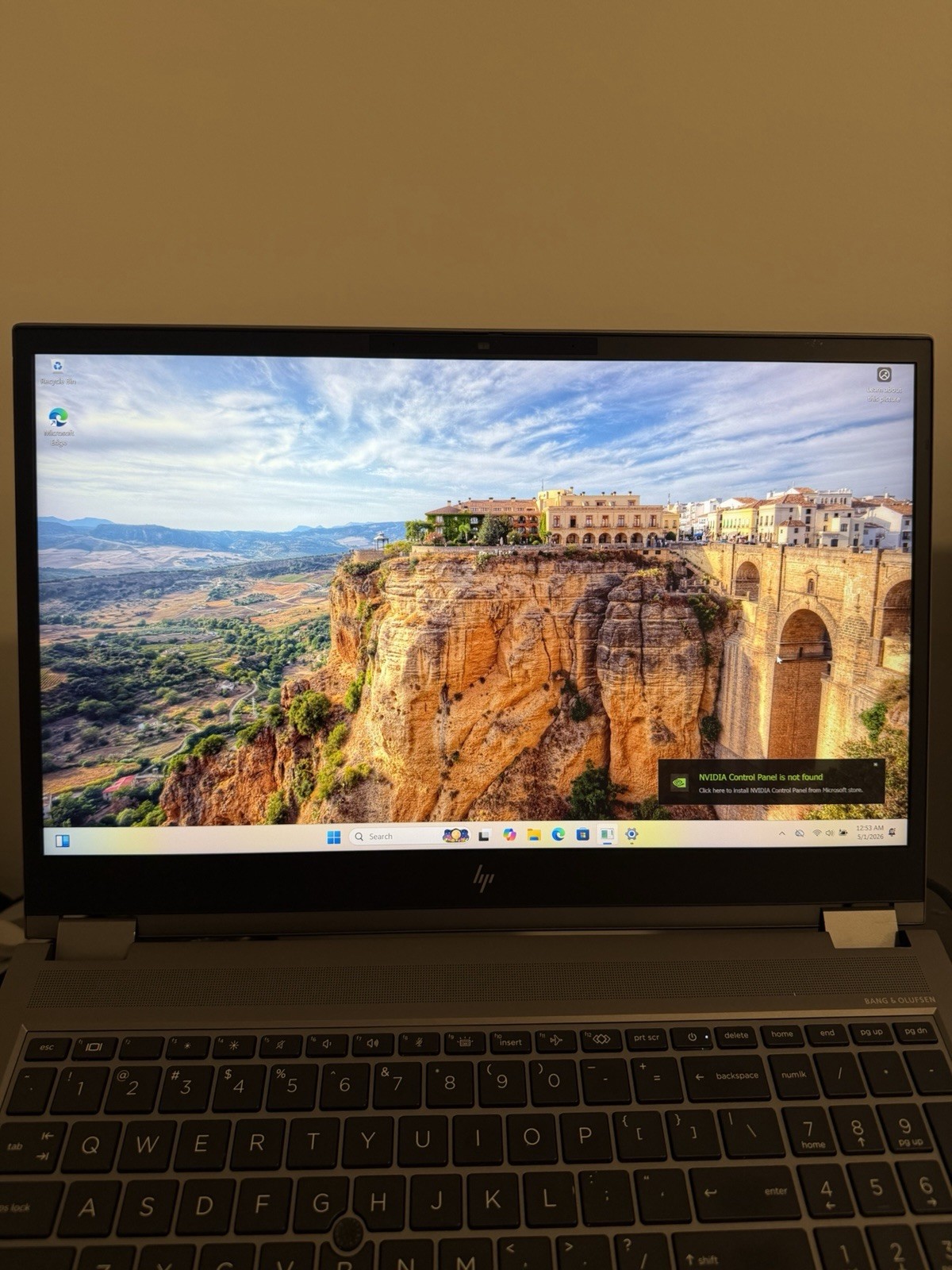 HP ZBook Fury 15 G8 – 15.6″- 4K, Intel Core i7-11850H@ 2.50GHz, 512GB SSD