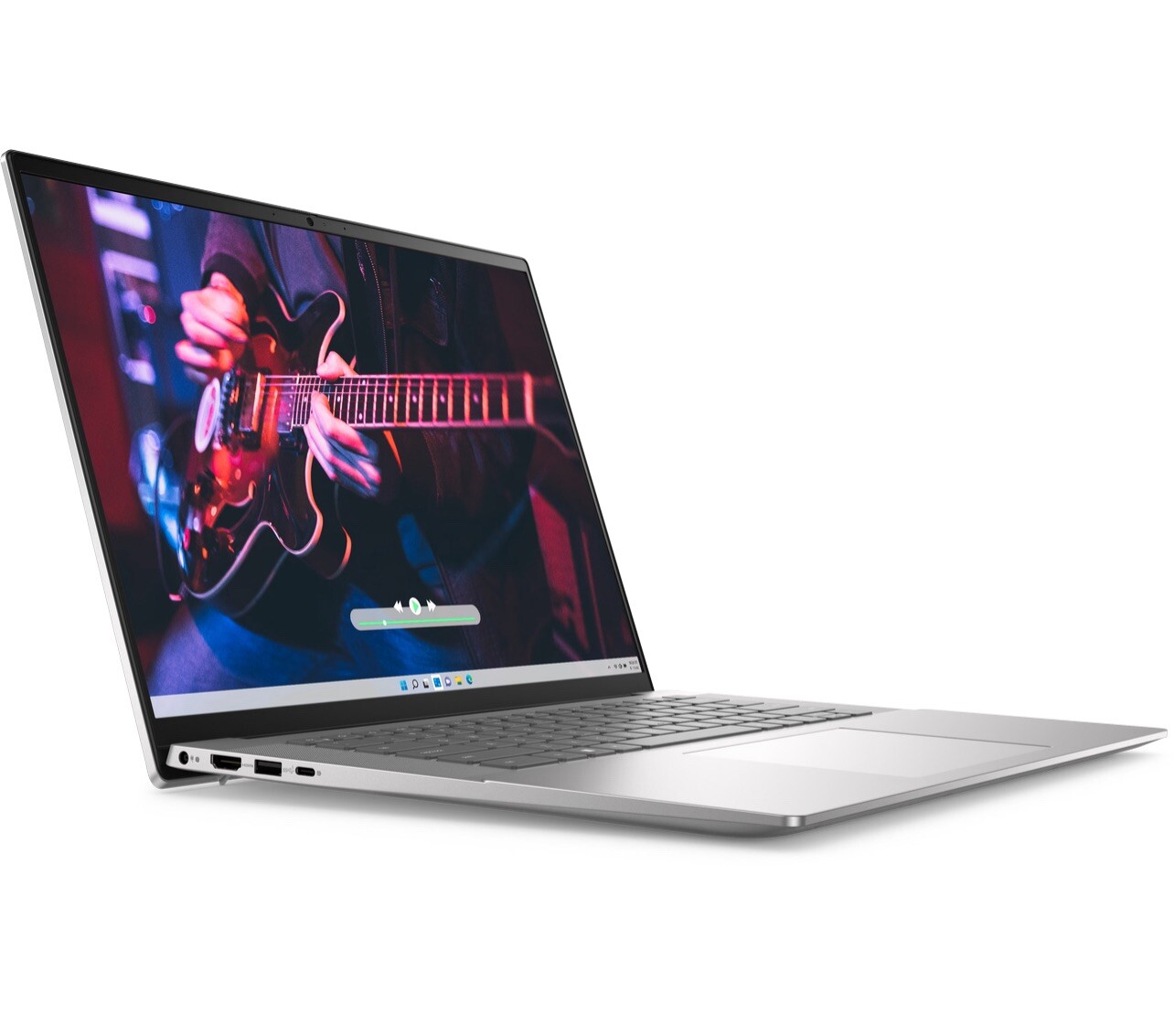 Dell Inspiron 16” 5000 (5635) 16″ amd ryzen 7 7730u 16GB RAM