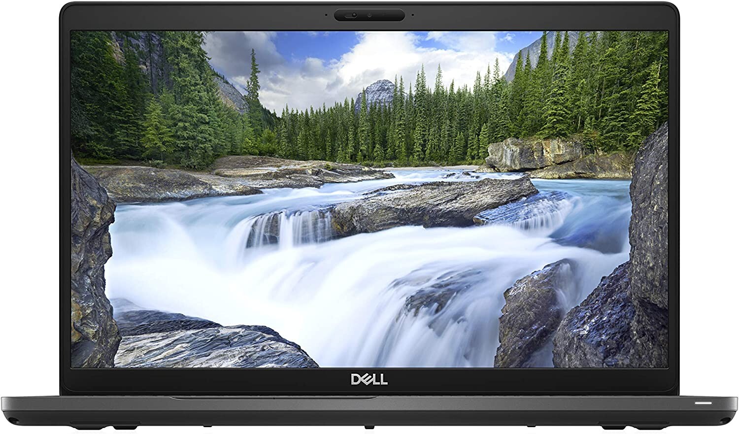14″ Dell Latitude Laptop PC: Intel i5 Dual Core! Built in CD/DVD Drive! Win 10!