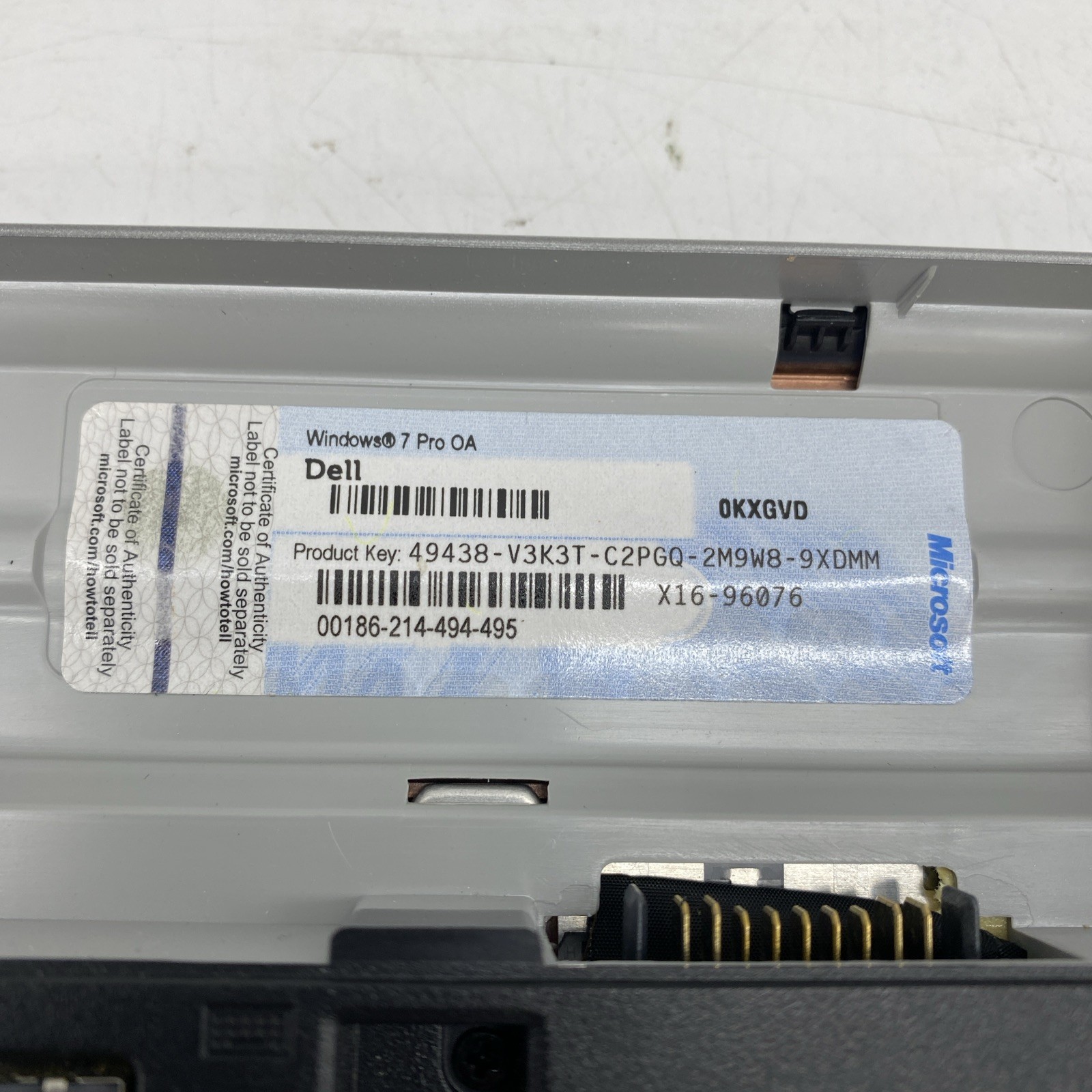 Dell Latitude E5430 Core i3-3120M 2.50GHz 8GB RAM 14.0″ No Battery (Q3)
