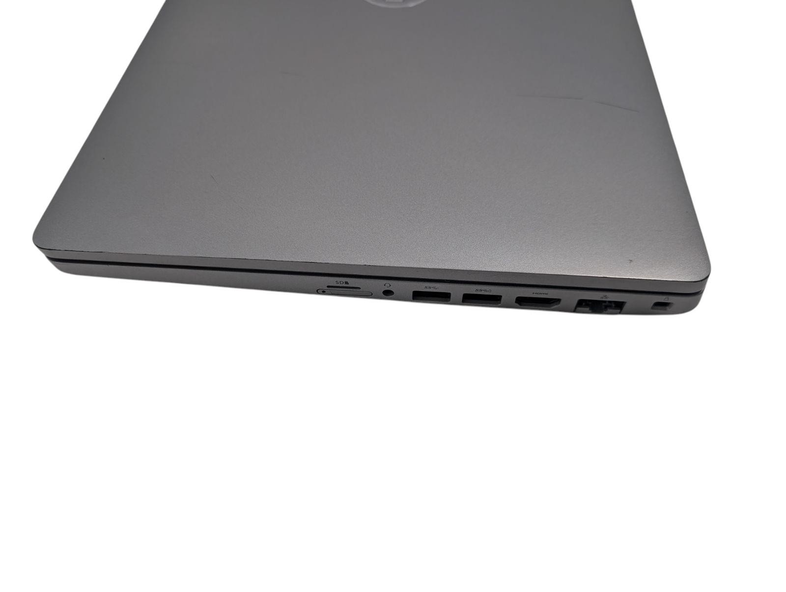 Dell Latitude 5510 15.6″ Intel i5-10310U 16GB RAM 256GB SSD Win 11 Pro GRADE B
