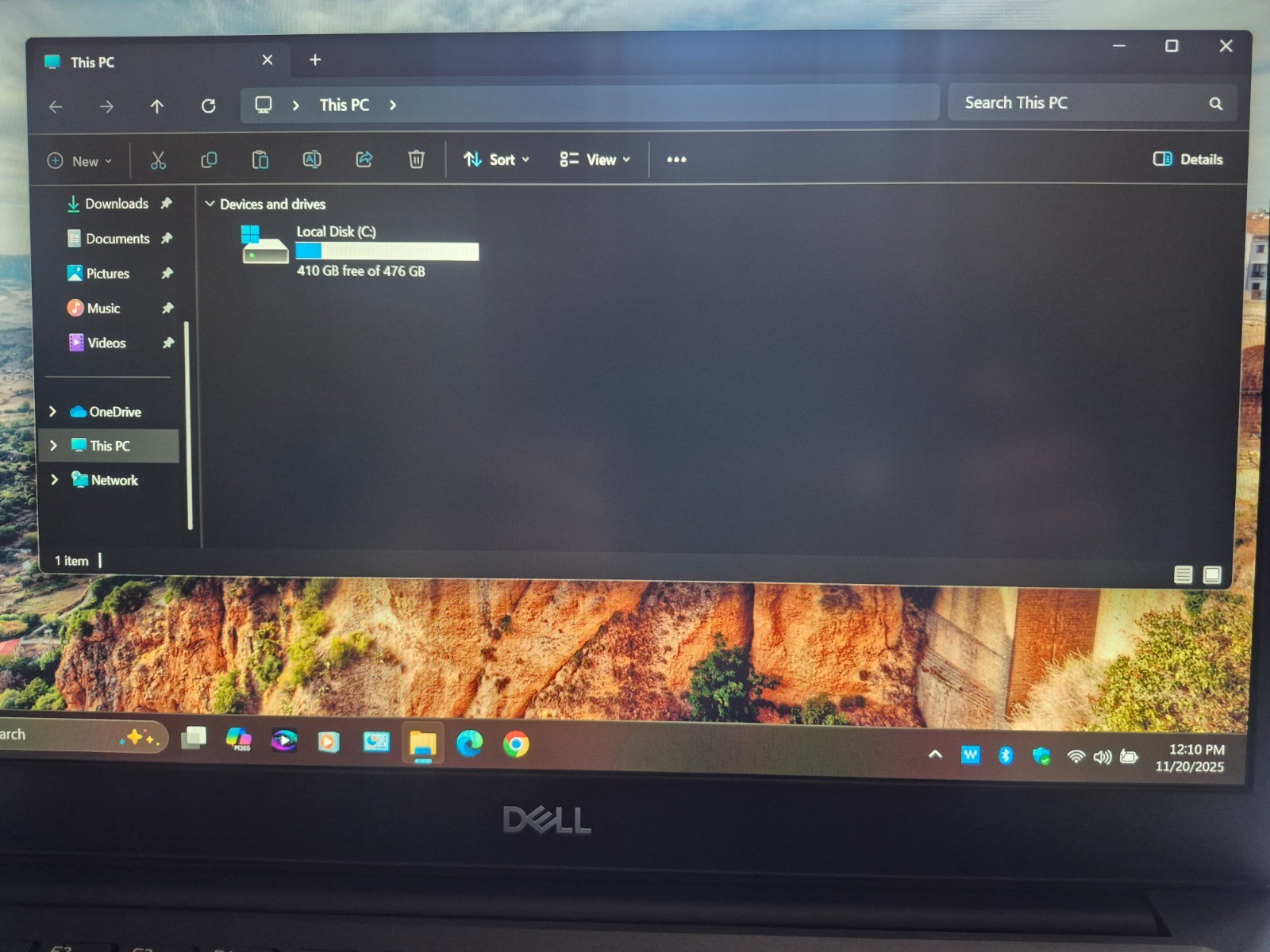 DELL LATITUDE 7490 i7-8650U TOUCH 16GB RAM 512GB NVME WINDOWS 11 + OFFICE 2021
