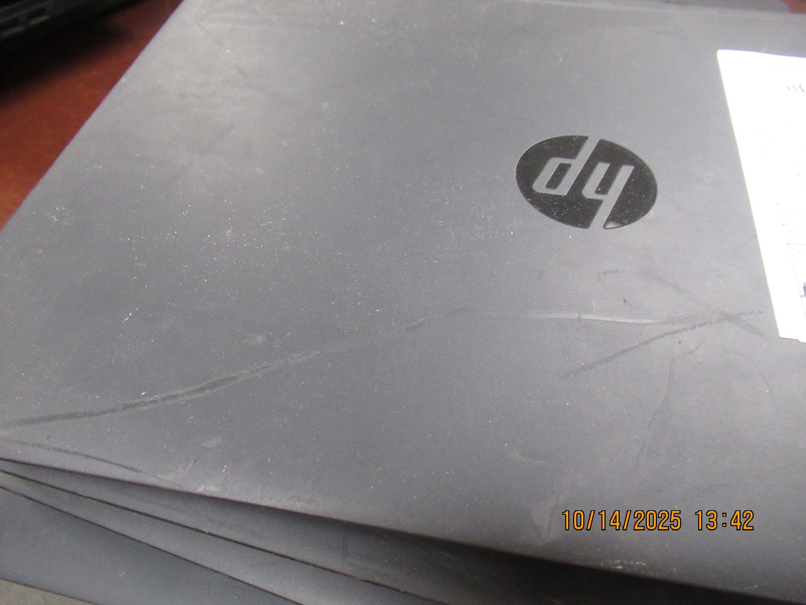 Lot of 5 HP PROBOOK 645 G1 AMD A6-4400M 2.70Ghz 16GB Laptop[NO HDD/BATTERY/AC/OS