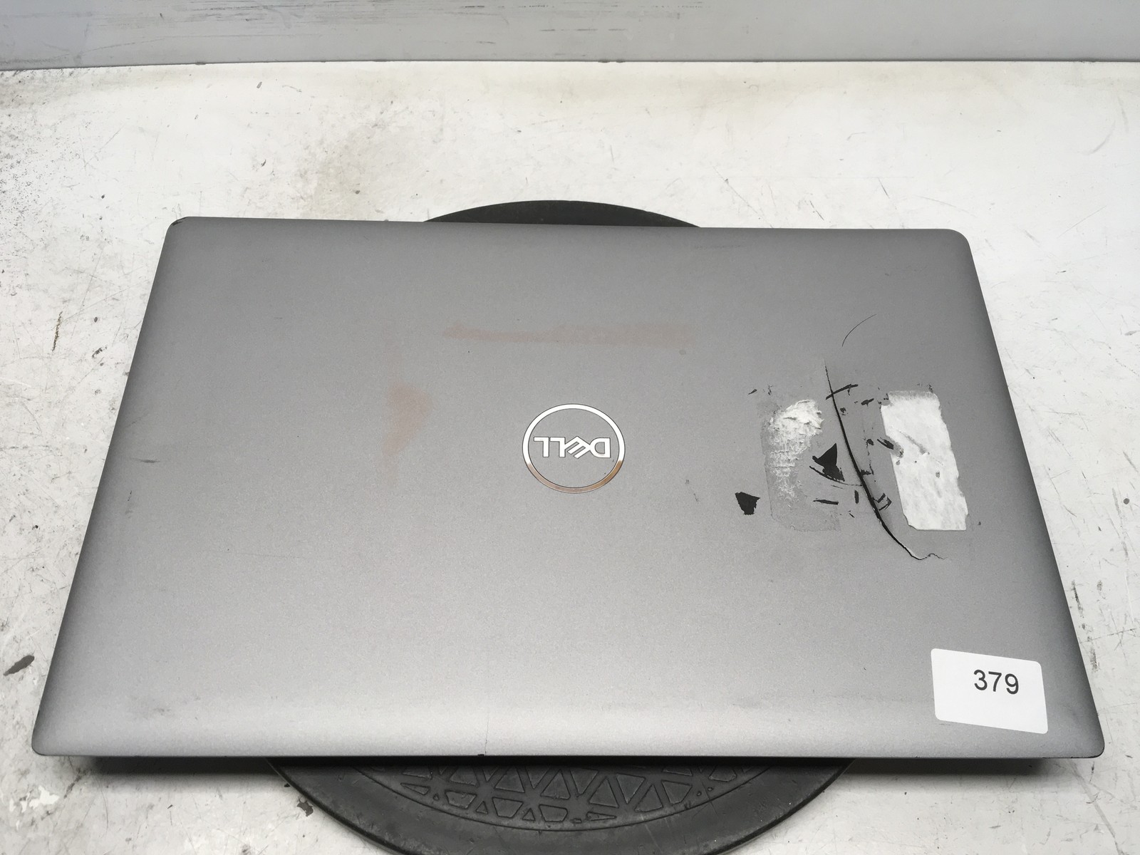 Dell Latitude 5520 Intel i5-1135G7 2.4GHz 4 GB NO HDD No Batt