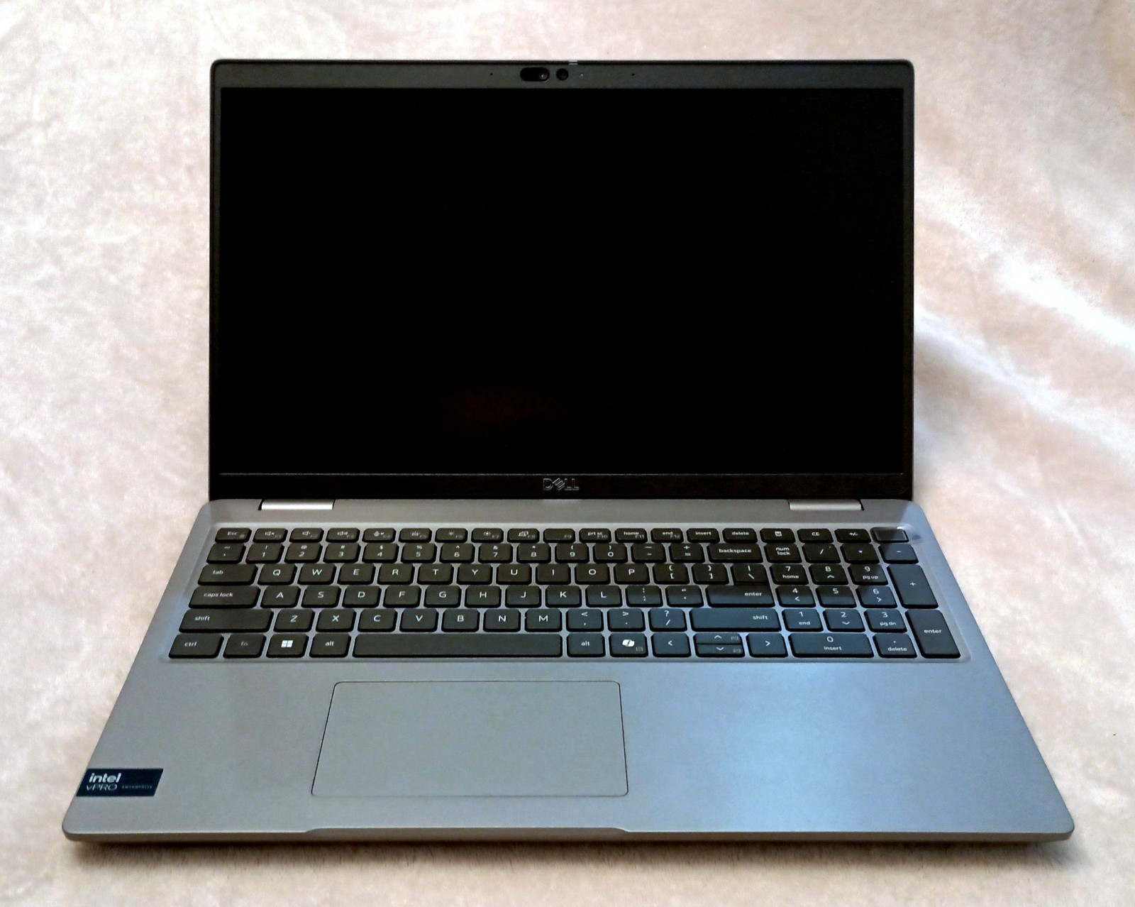 Dell Precision 3591 15.6″ Ultra 7 165H 32GB 512GB SSD RTX 1000 Ada 6GB Win11 Pro