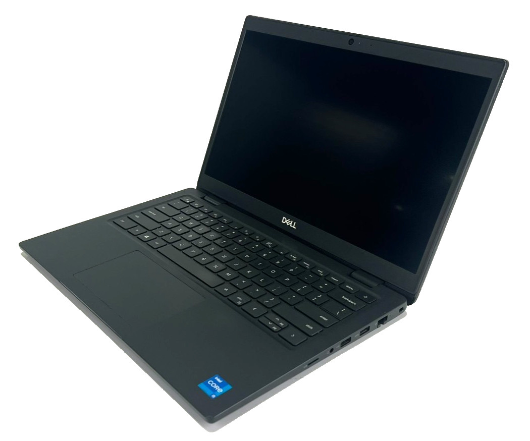 Dell Latitude 3420 14″ Laptop i5 11th Gen 256GB SSD 8GB RAM Win 11 (IN) B
