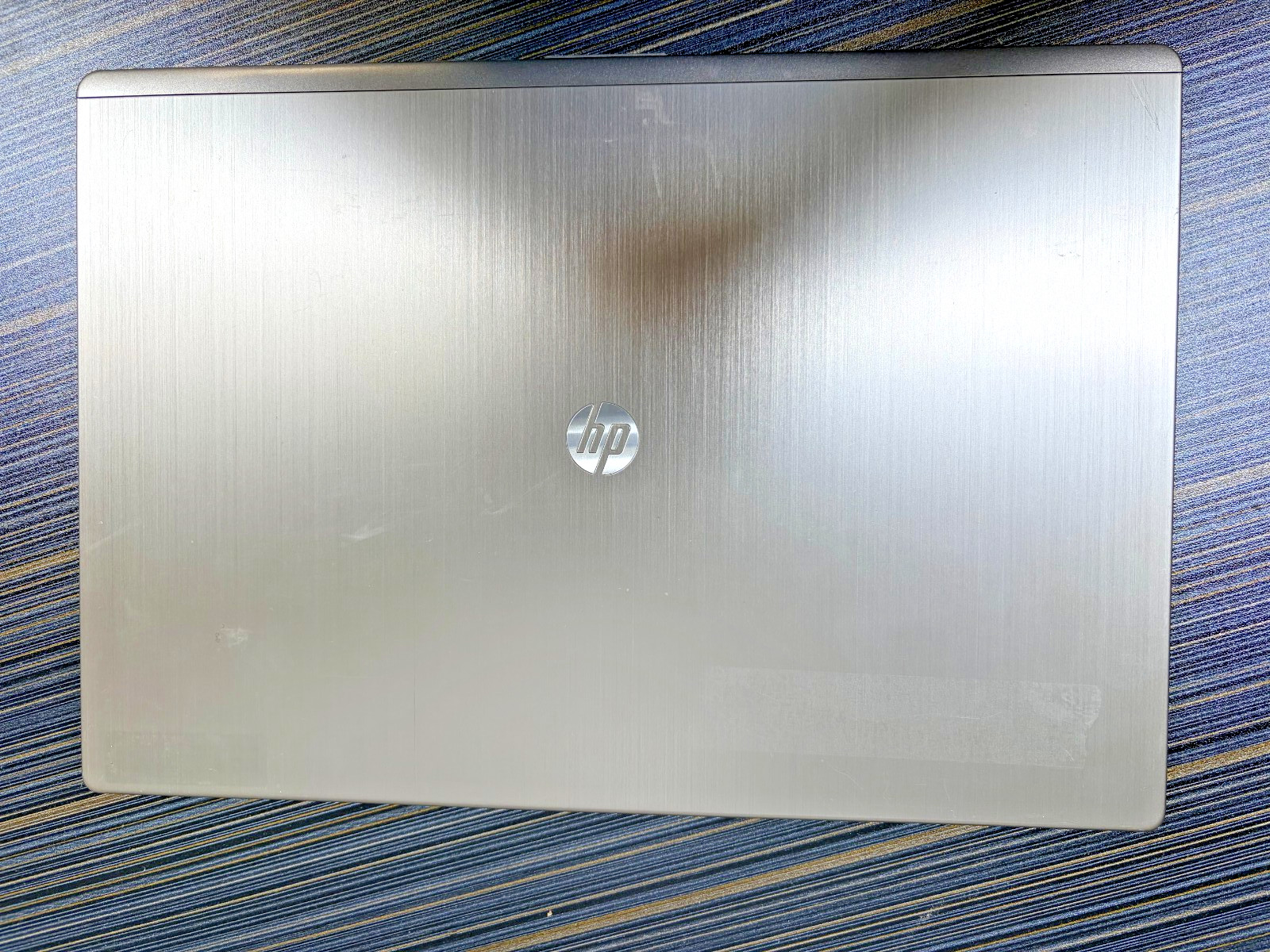 HP FOLIO 13-2000 – FOR PARTS – INTEL I5