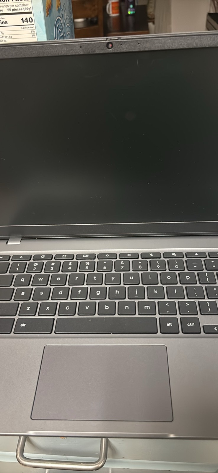 chromebook laptop brand new no box with charger