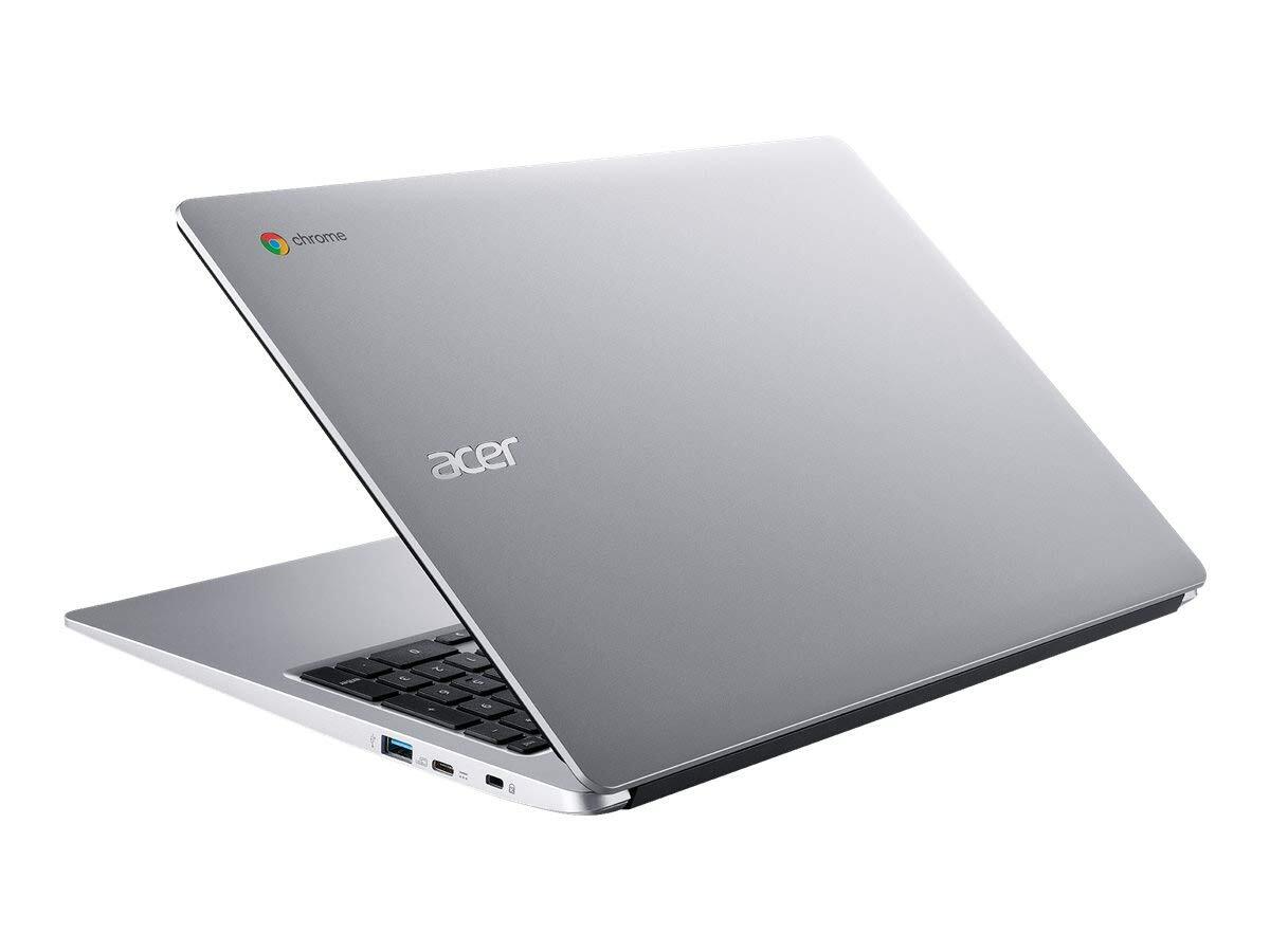 Acer 2022 Chromebook 315 15.6″ Full HD 1080p IPS Touchscreen Laptop PC