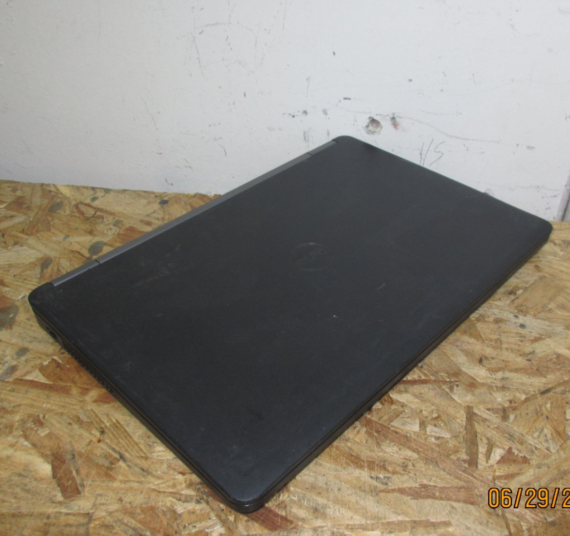 Dell Latitude E5270 Laptop i7-6TH @ 2.6GHz 8GB RAM 256GB SSD W11pro LAPTOP.