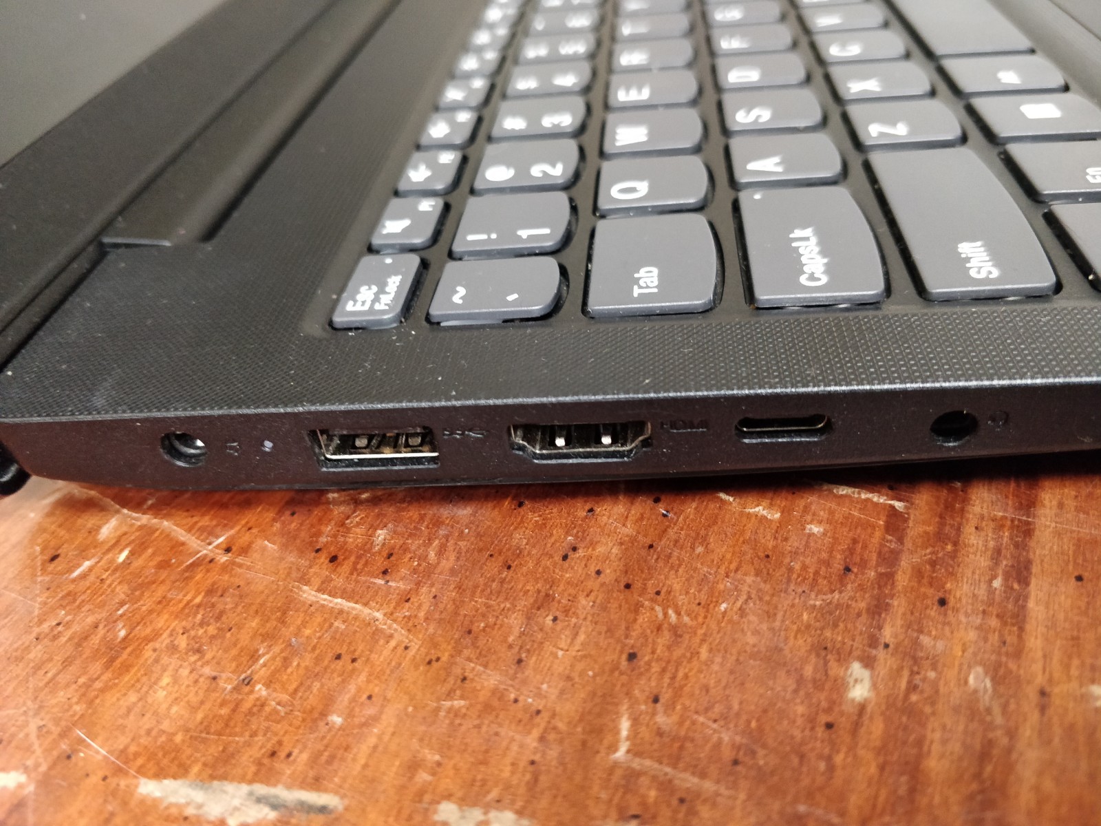 Lenovo V15 G3 IAP INTEL CORE I3-1215U@2.80GHz 8GB RAM NO DRIVE PARTS 8890