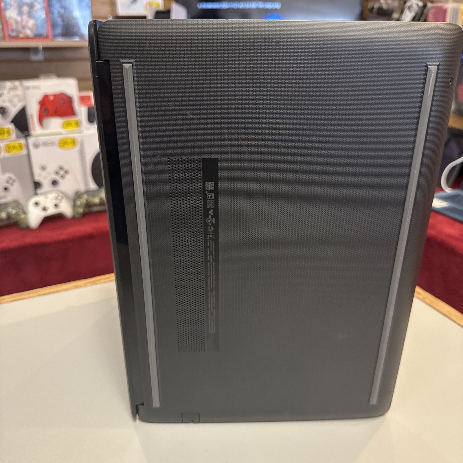 HP 14-cm0012nr 14″ (32 GB, AMD E2 9000e, 1.50 GHz, 4 GB) Laptop- For Parts Only