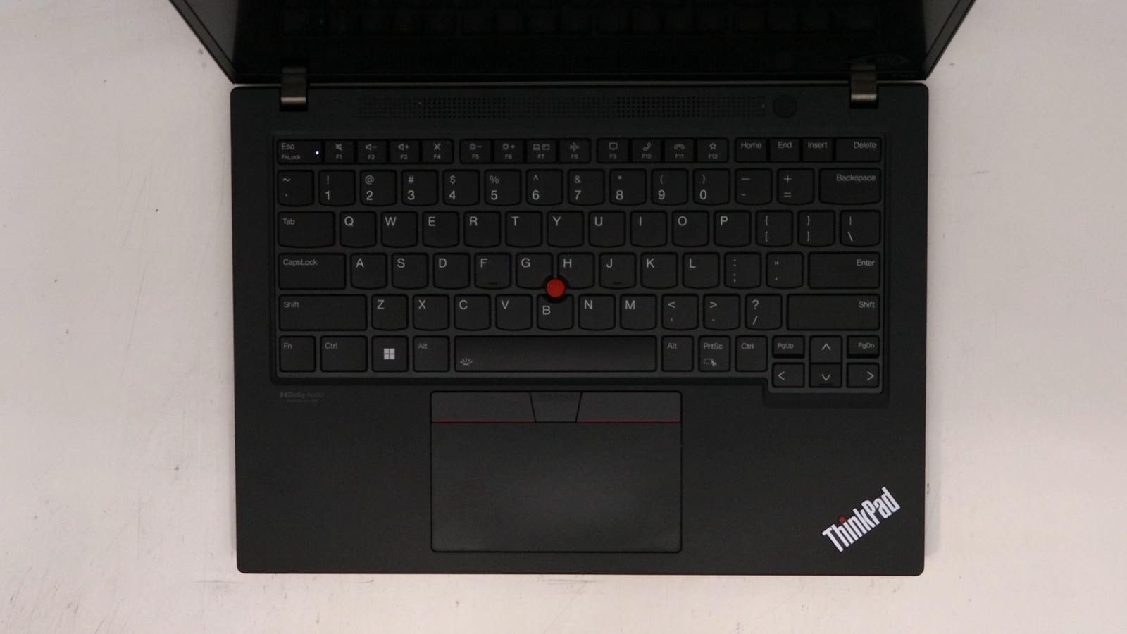 Lenovo ThinkPad P14s Gen 3 14″ i7-1260p 32GB 1TB – Very Good