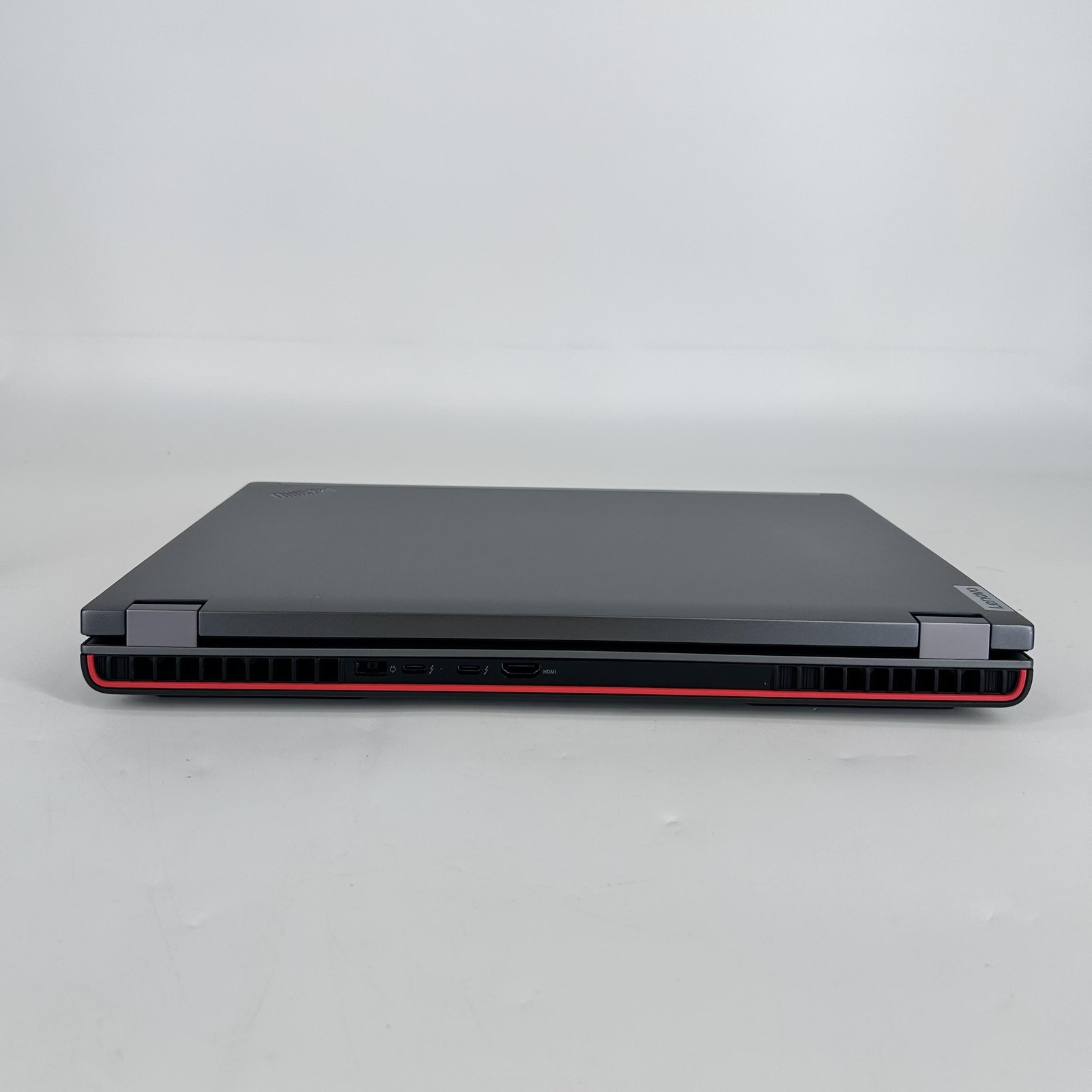 Lenovo ThinkPad P16 Gen 2 UHD TOUCH i9-13950HX 64GB 1TB SSD Very Good Bad GPU