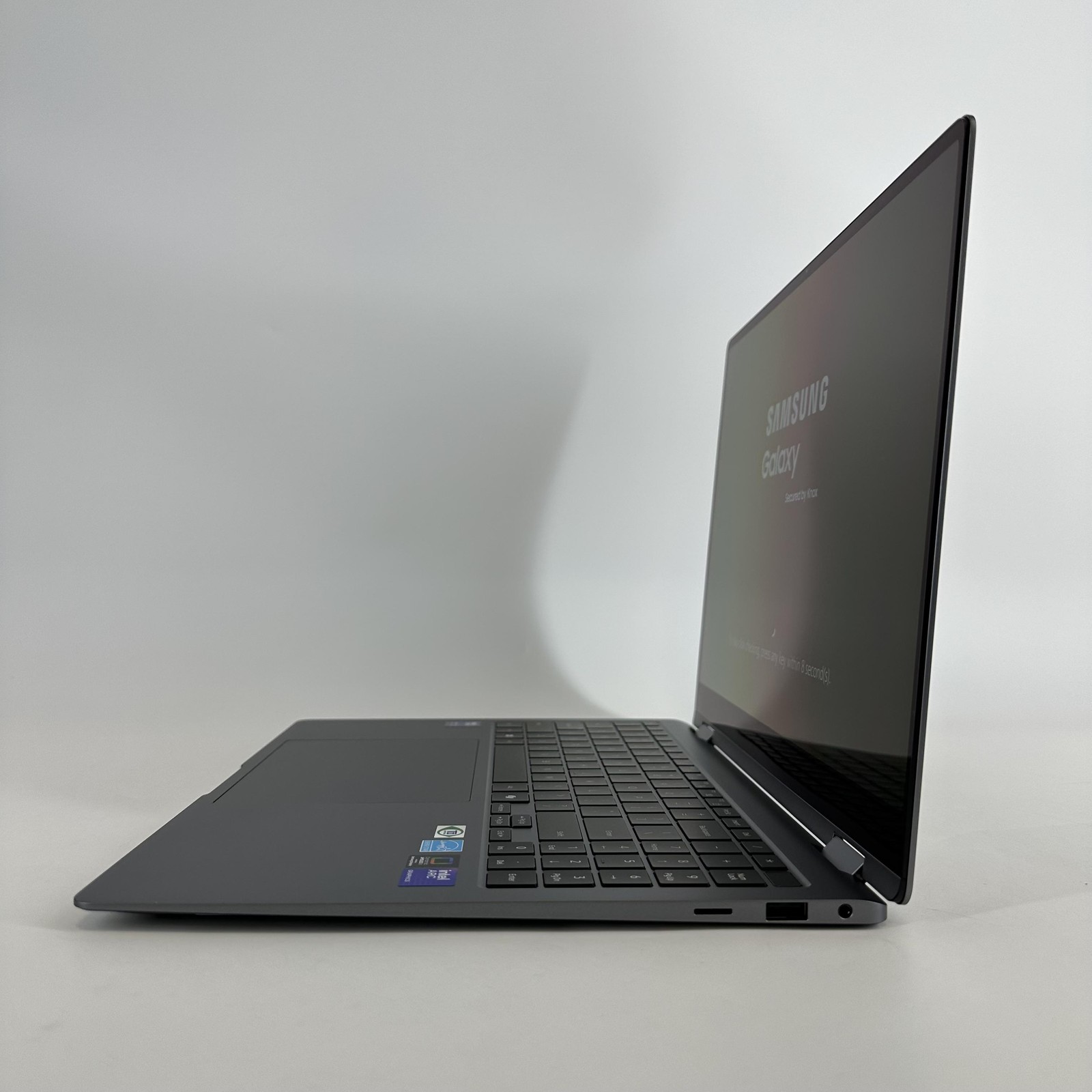 Samsung Galaxy Book5 Pro 360 16 QHD+ TOUCH 2.2 GHz Ultra 7 258V 32GB 1TB SSD