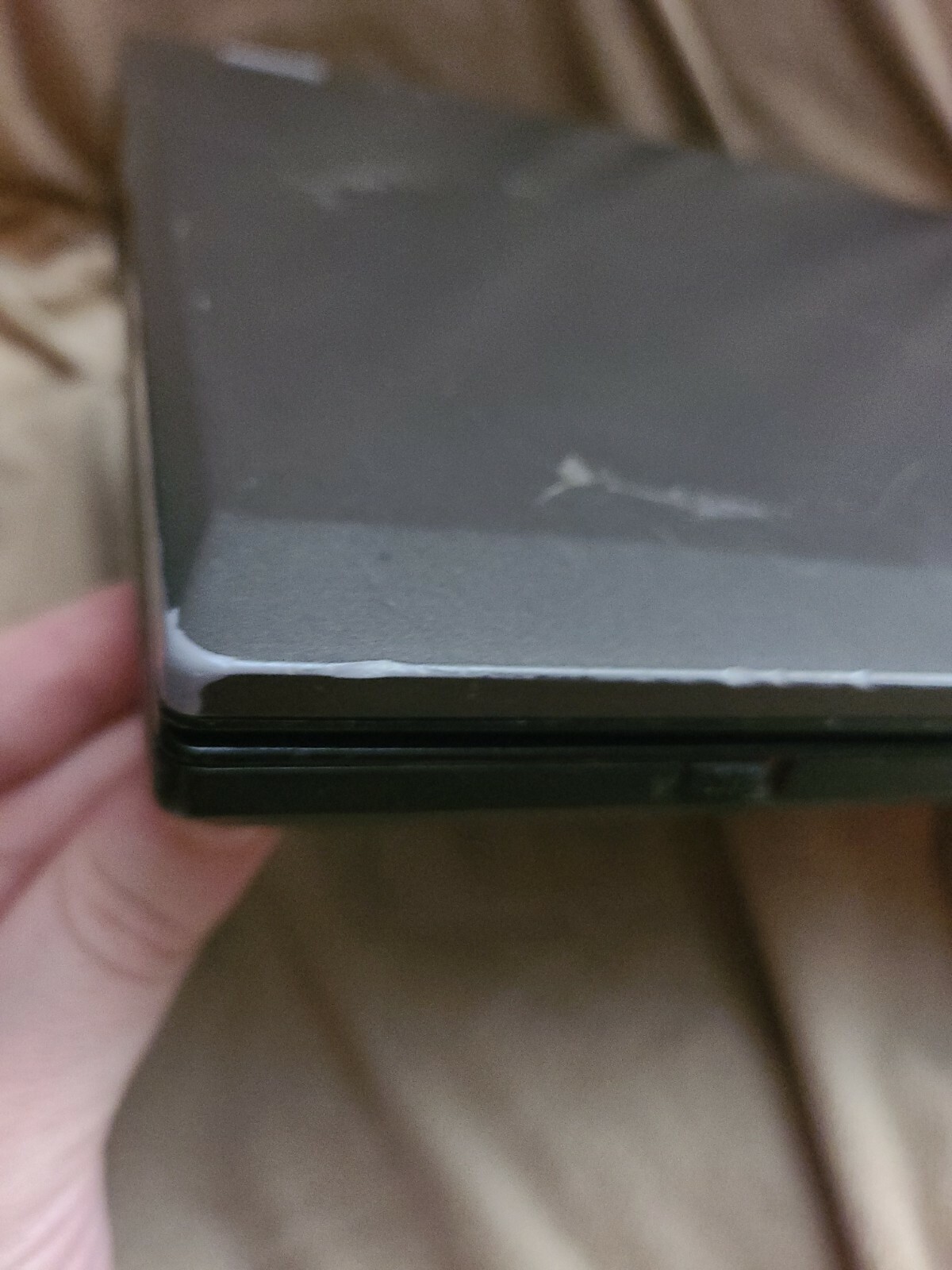 Dell Latitude E5410 i5-M450 4GB 2.4 Laptop Notebook NEEDS CHARGER