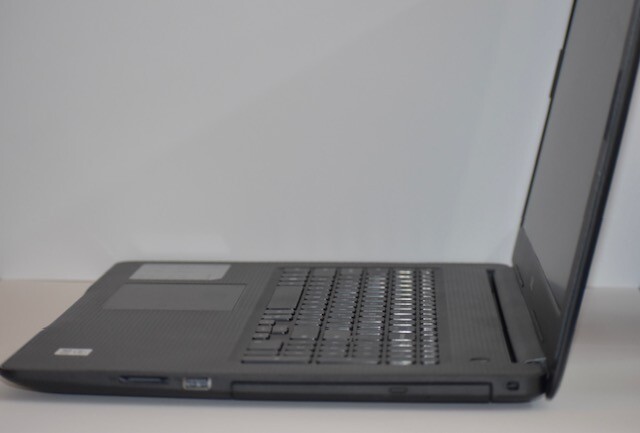 dell laptop