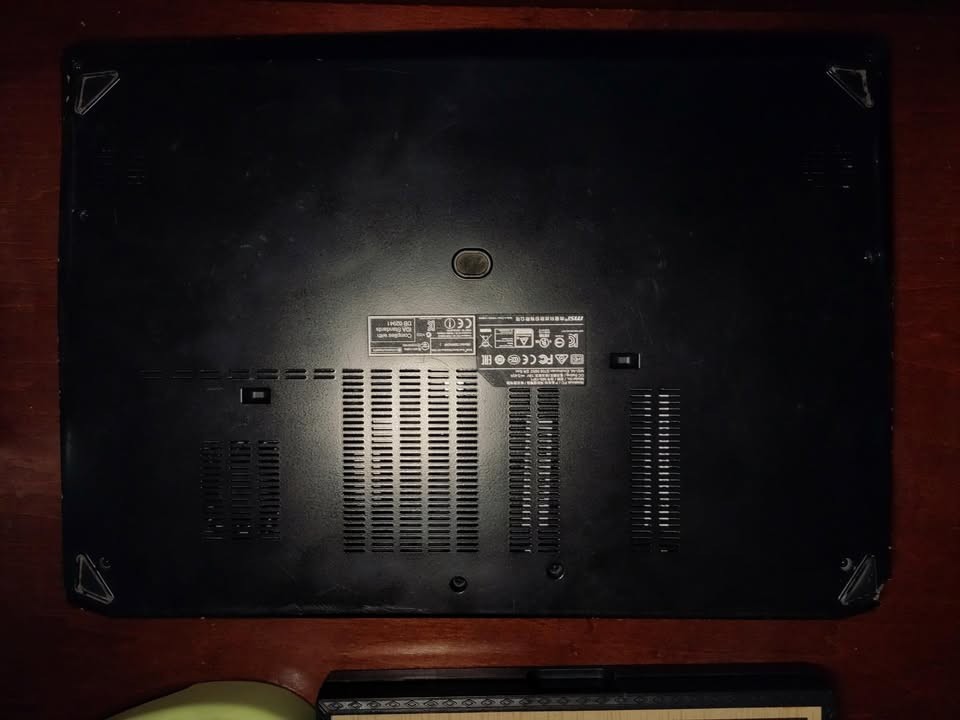 MSI GS30 2M Shadow 16GB ram 13.3 inch ultrabook and gpu dock + GTX 970 1TB SSD