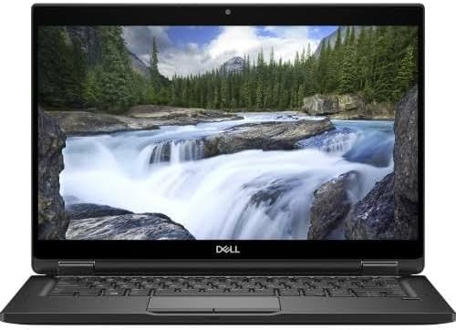 Dell Latitude 7390 2-in-1 13.3″ FHD Touch Core i7-8650U 16GB 1TB SSD Cam W11Pro