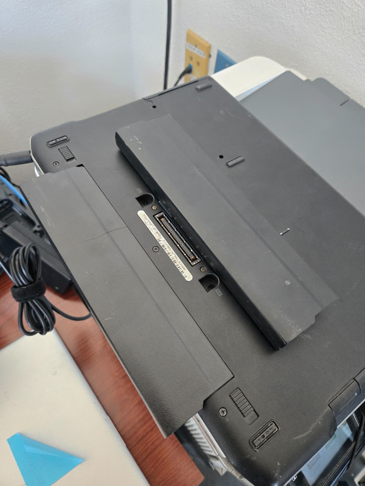 Dell Latitude E6330 for Parts or not working