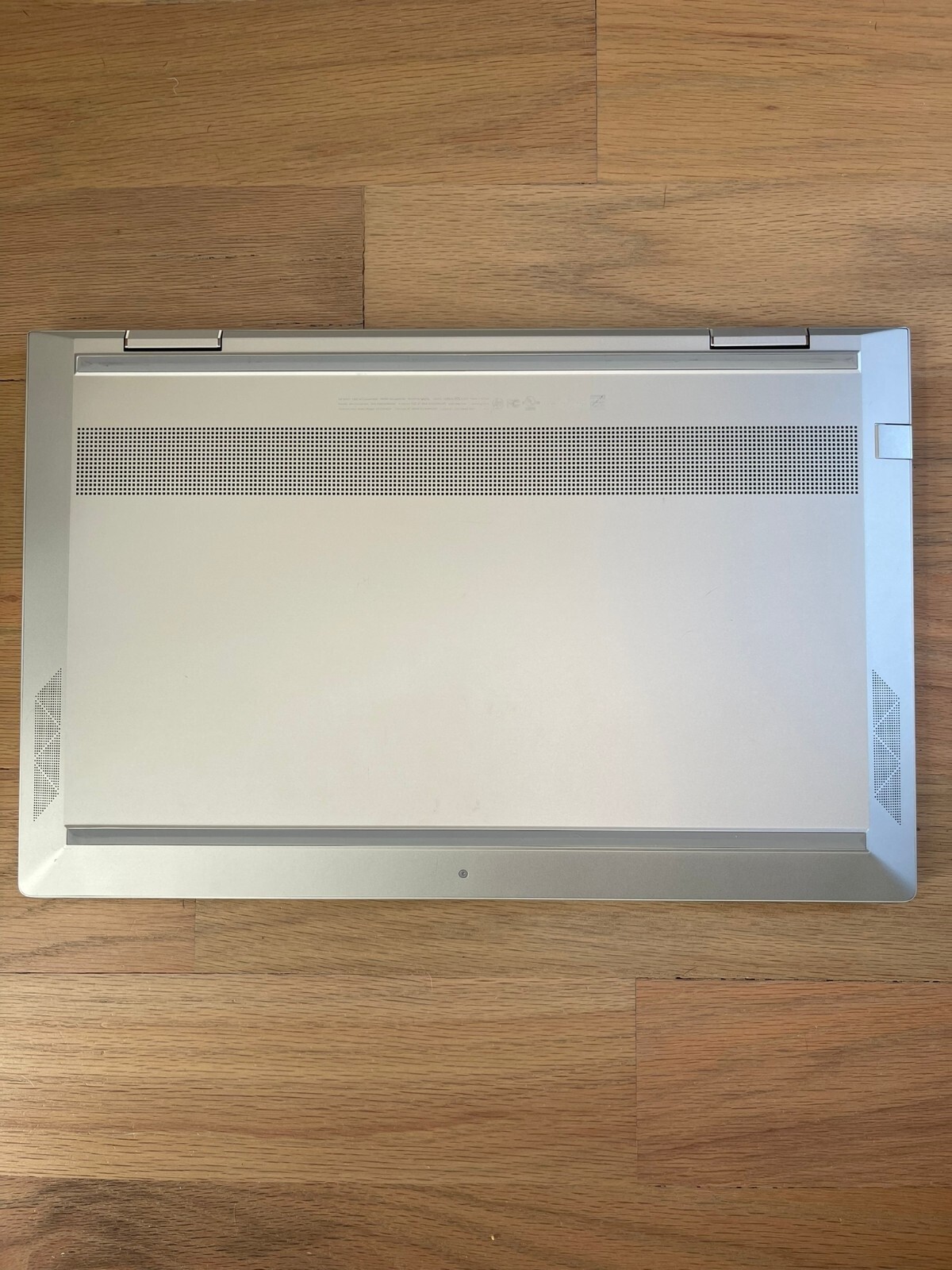 HP ENVY X360 15.6 Touchscreen Laptop | Core i5-1035G1 | 256GB SSD | 8GB RAM