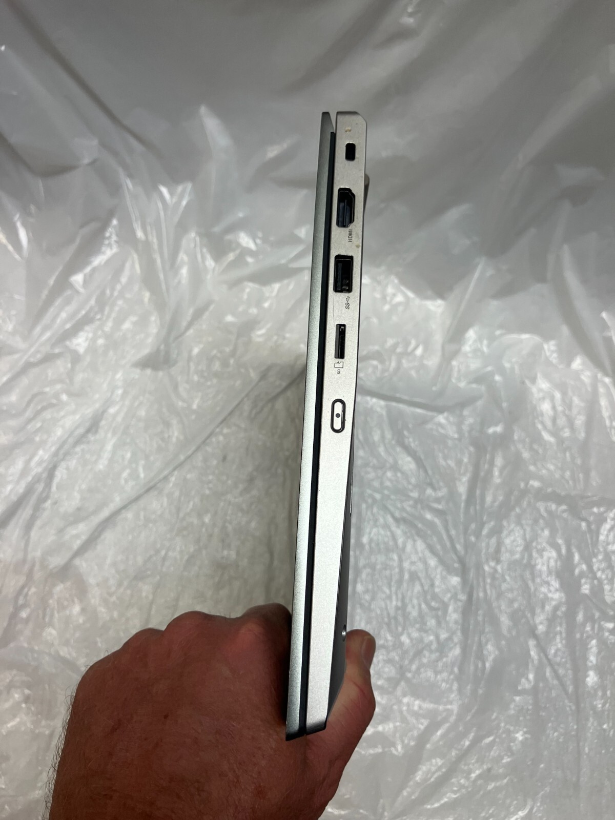 Lenovo Thinkpad L13 i5-10310U 16GB 128GB Windows 11 13″ Laptop 20R3-0039US