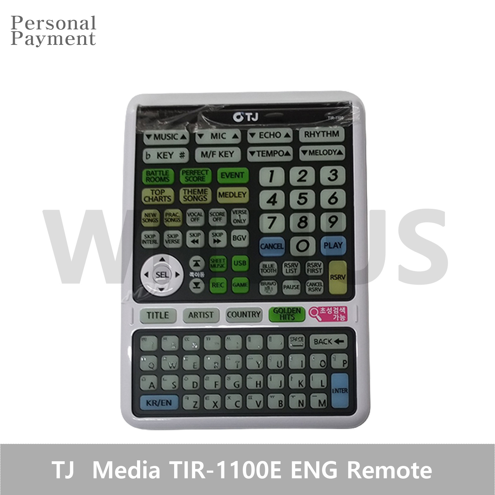 Voice Caddie Cradle Order ( for rommanal_4)