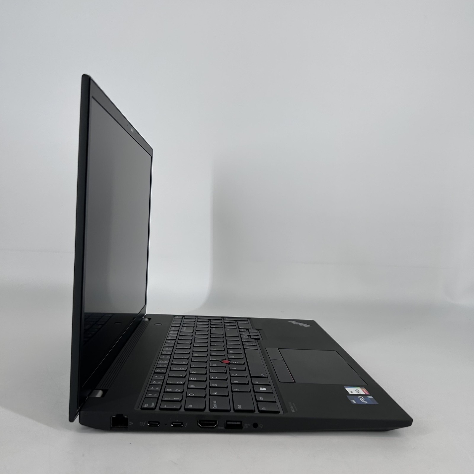 Lenovo ThinkPad T16 Gen 1 FHD+ TOUCH 2.2 GHz i7-1270P 8GB 512GB SSD Good
